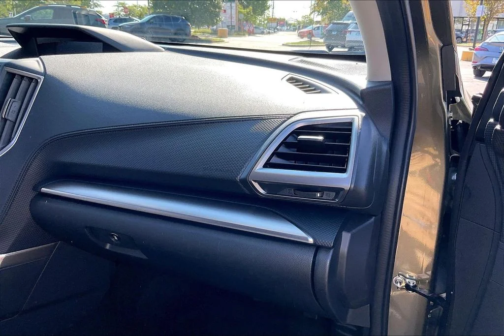 Used 2023 Brown Subaru Premium image 19