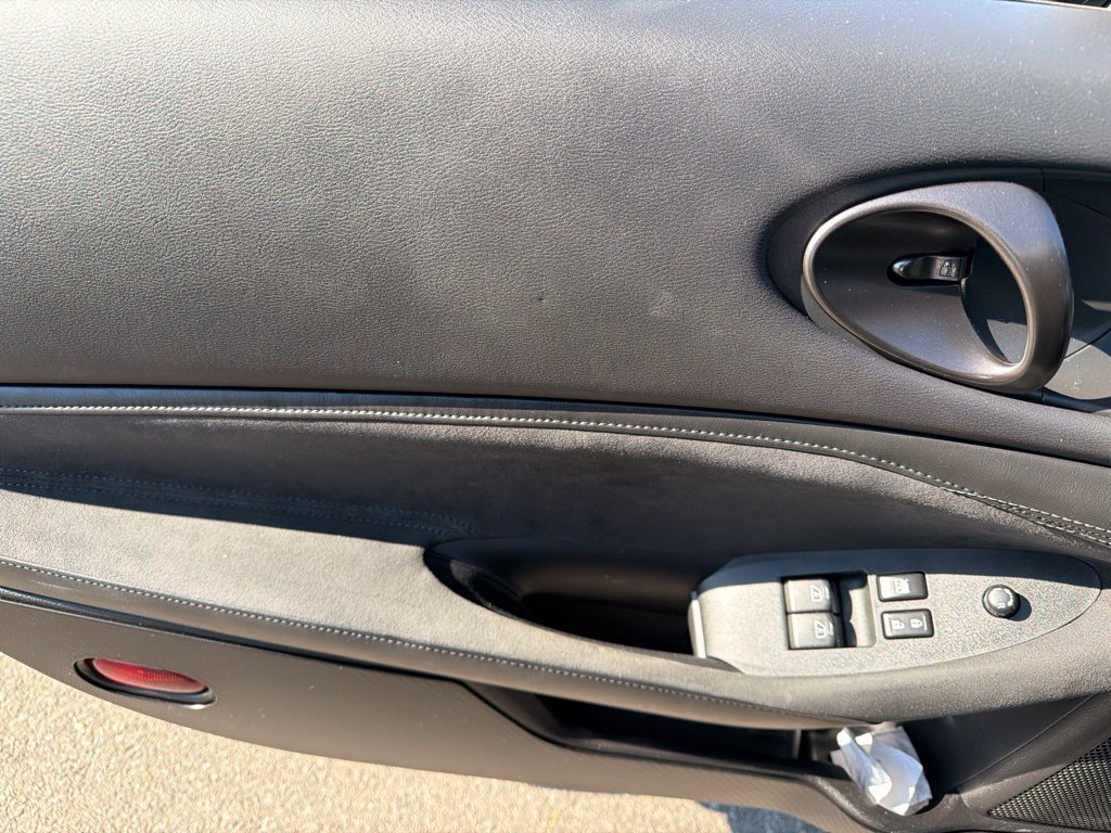 Used 2024 Black Nissan Performance image 19