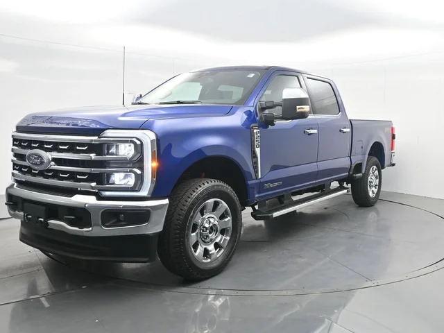 2026 Ford Super Duty F-250® Lariat®