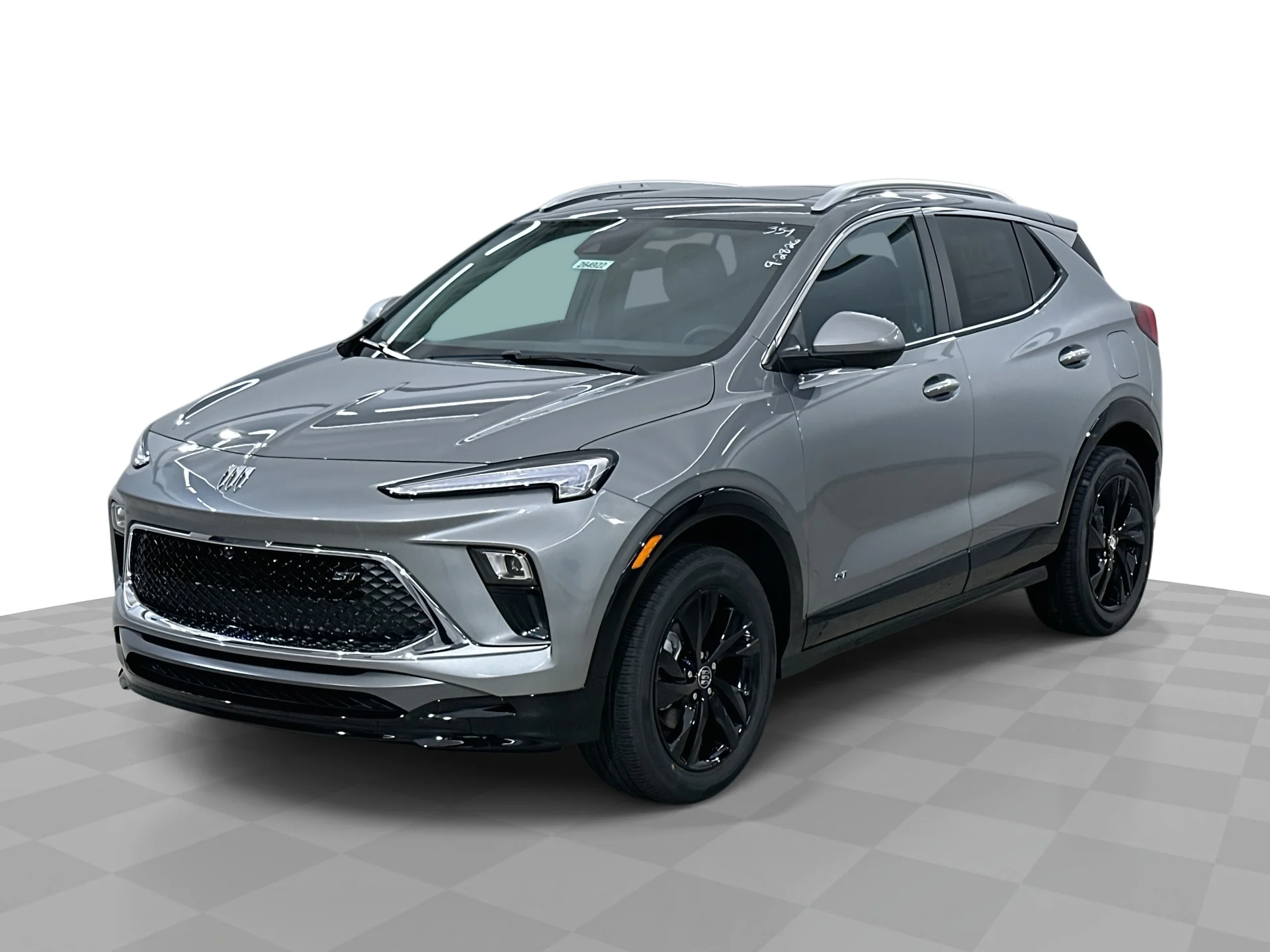 2026 Buick Encore GX Sport Touring - Photo 49