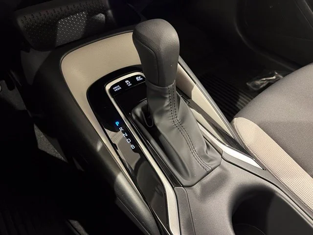New 2027  Toyota LE image 17
