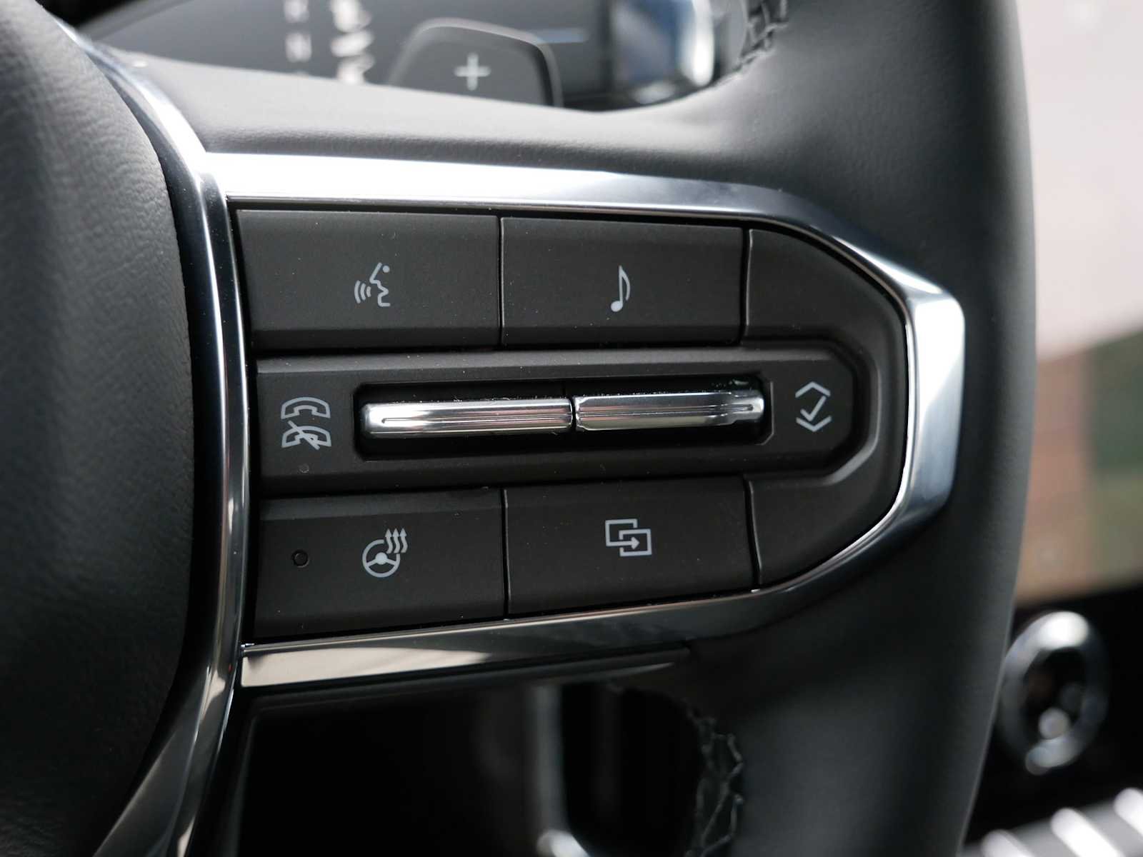 2026 GMC Acadia Elevation - Photo 23