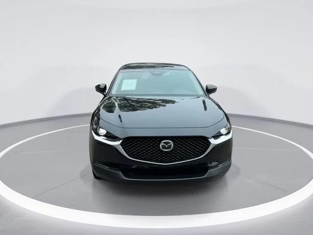 Used 2025 Black Mazda 2.5 S image 3