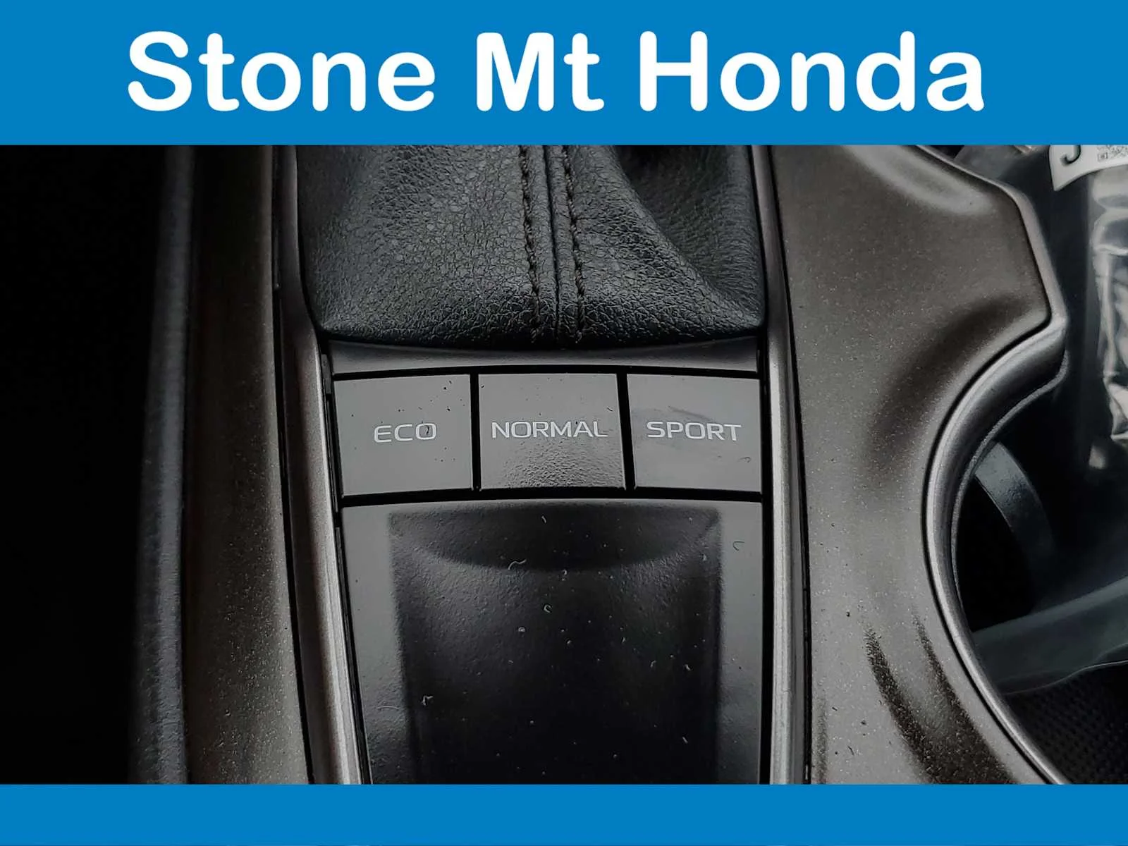 Used 2023 Midnight Black Metallic Toyota SE image 28