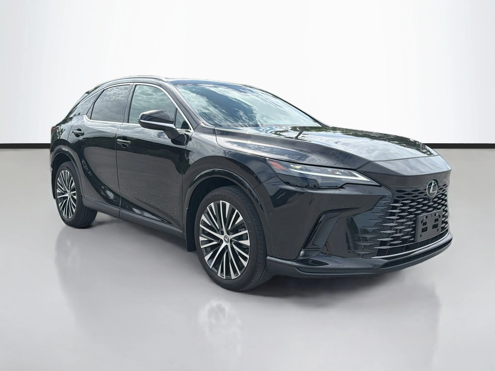 Used 2024 Caviar Lexus RX 350 image 7