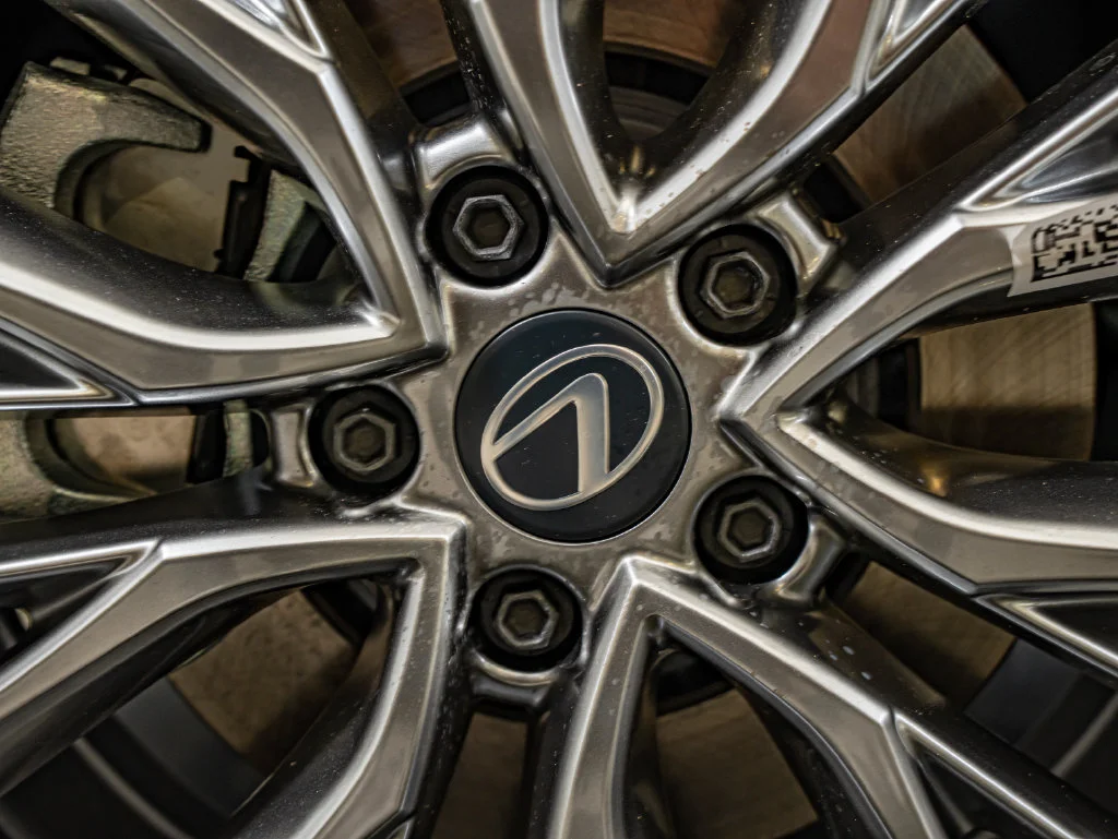 New 2026 Caviar Lexus PREMIUM image 8