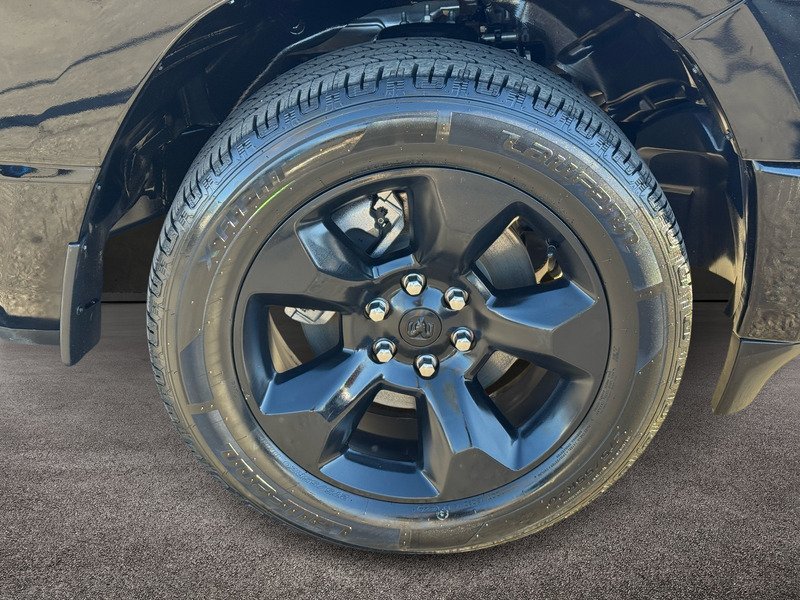 2024 RAM Ram 1500 Pickup Tradesman - Photo 8