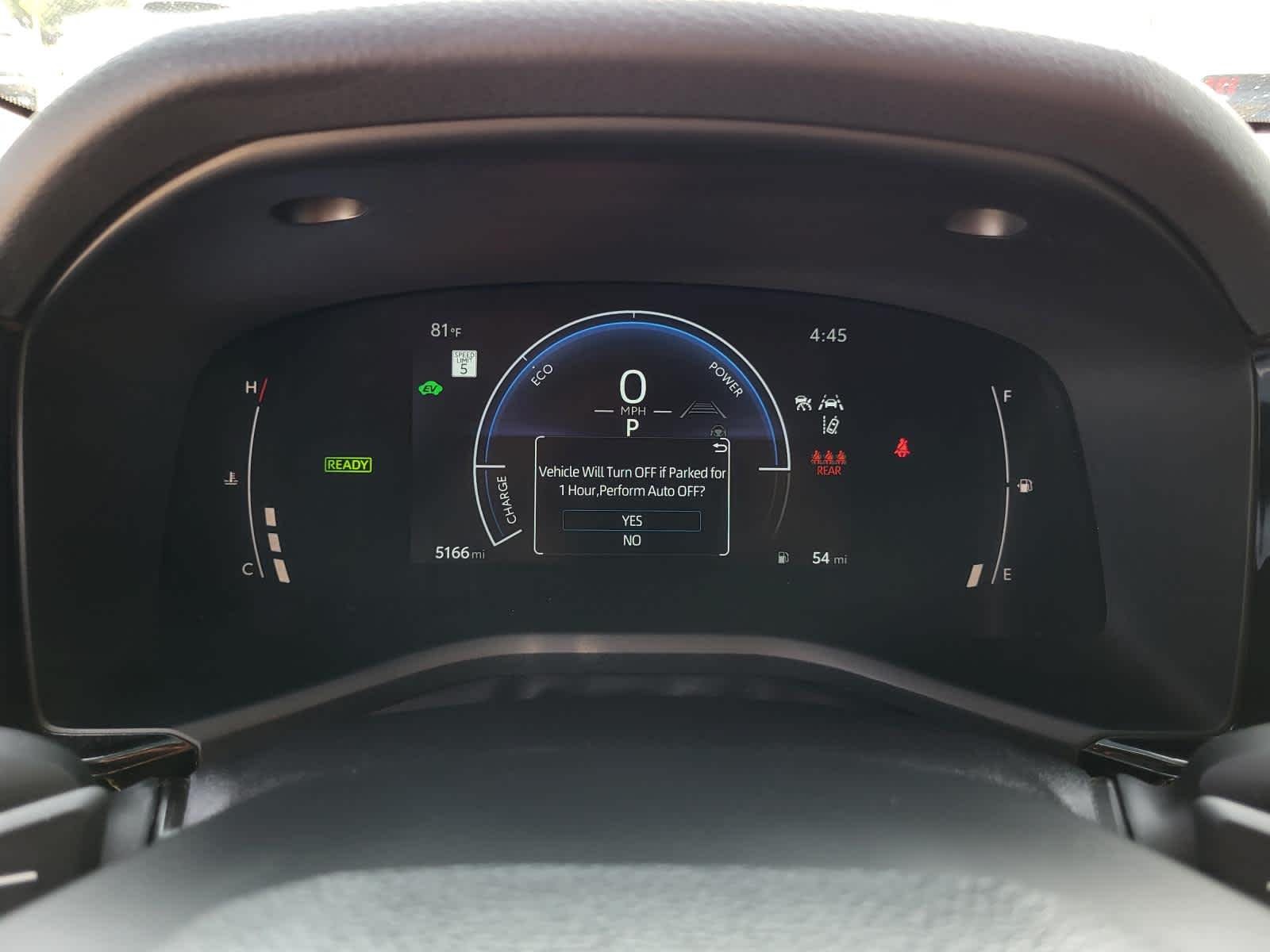 Used 2025 Heavy Metal Toyota SE image 19