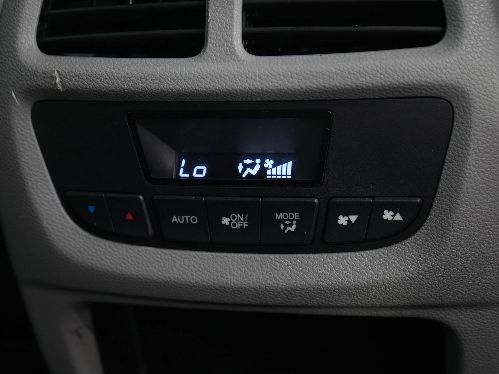 Used 2016 Gray Honda EX-L image 17