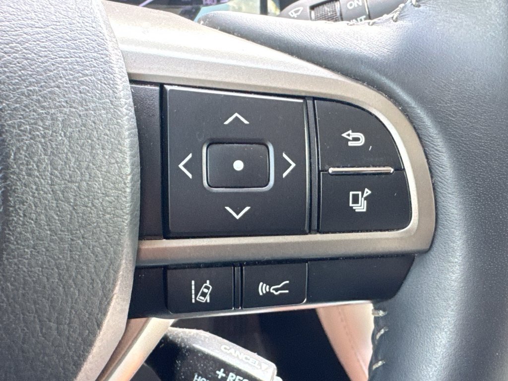 Used 2019 Nebula Gray Pearl Lexus 350 image 22