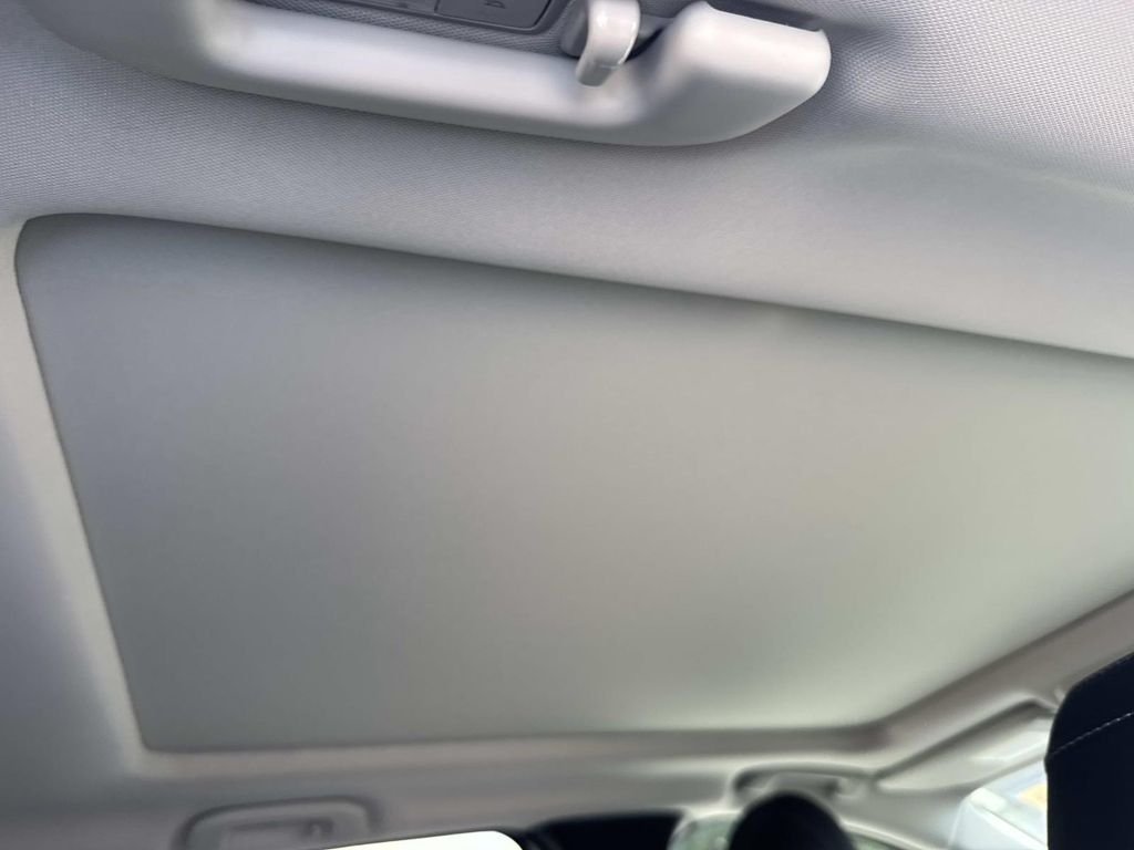 New 2026 Wind Chill Pearl Mazda Preferred AWD image 10