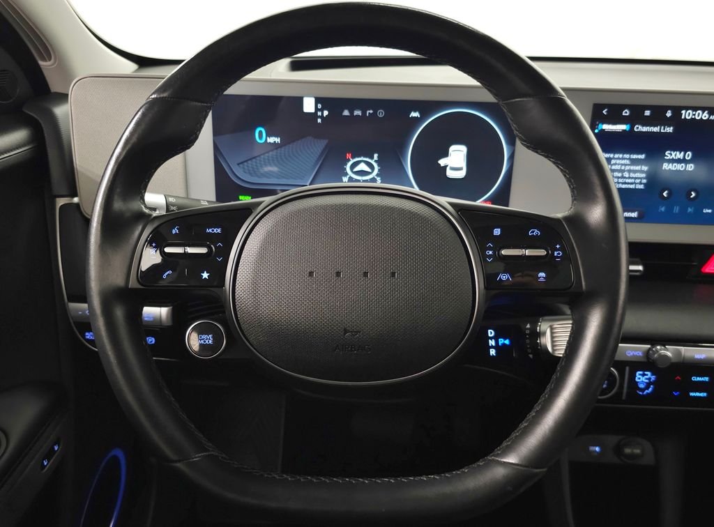 2024 Hyundai IONIQ 5 Limited - Photo 22