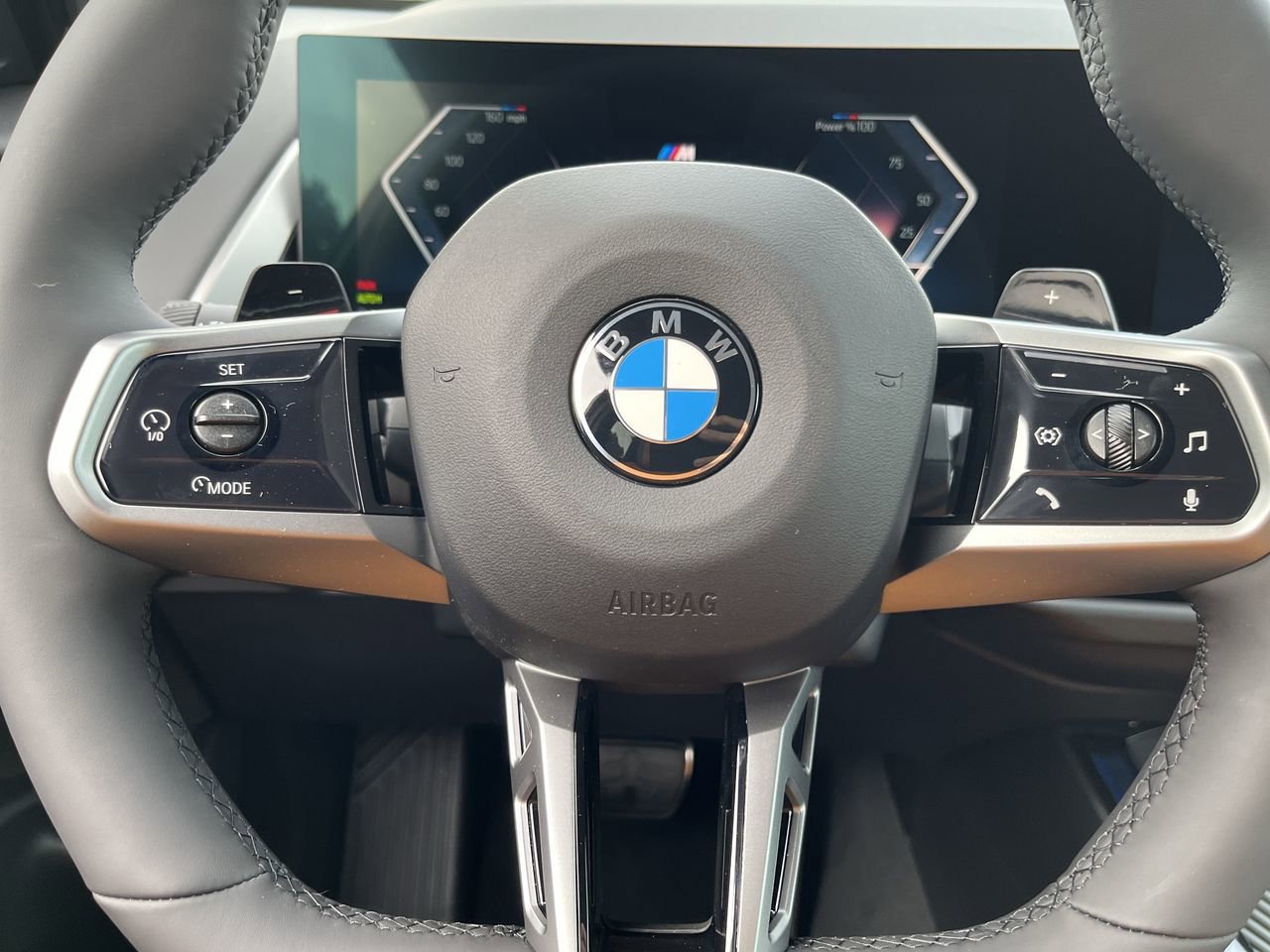 2025 BMW X3 30 - Photo 21