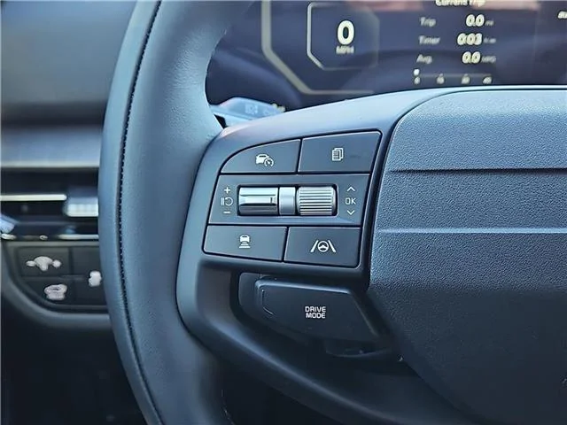 New 2026 Glacial White KIA X-Line All-Wheel Drive image 17