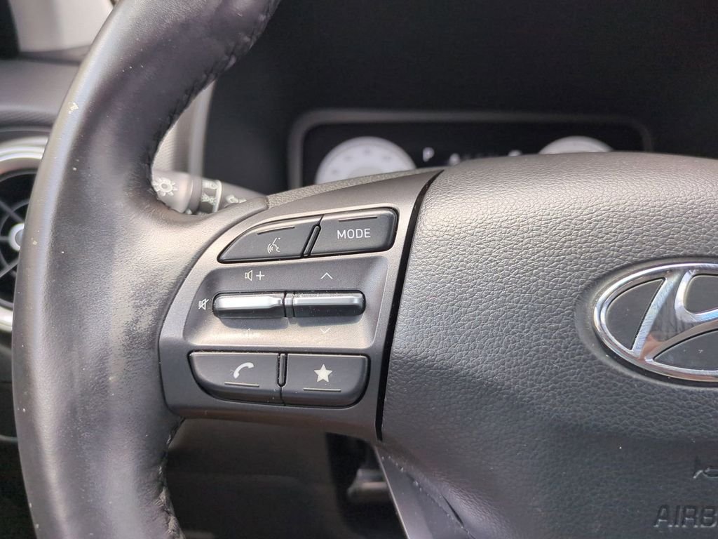 2023 Hyundai Kona EV Limited - Photo 34