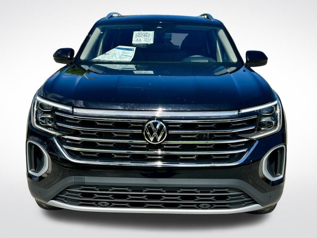 2026 Volkswagen Atlas SEL - Photo 8