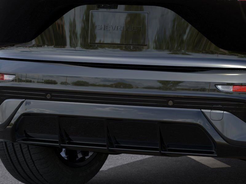 2026 Chevrolet Blazer EV SS - Photo 15