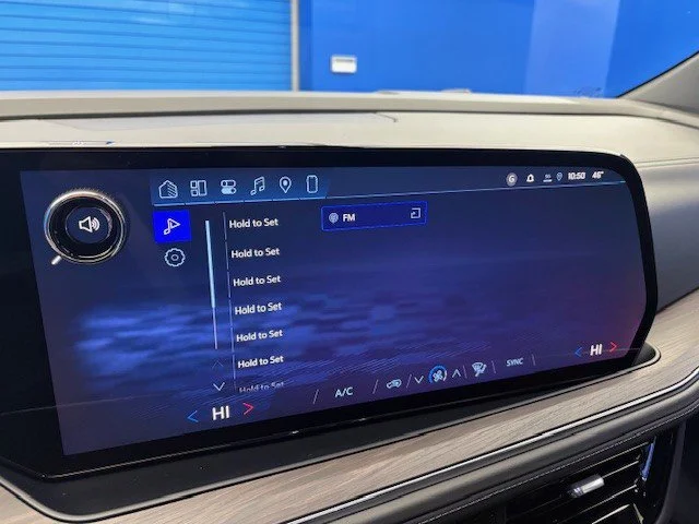2026 Chevrolet Tahoe Fleet - Photo 18