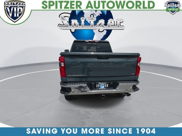 2026 Chevrolet Silverado 2500 HD LT - 6