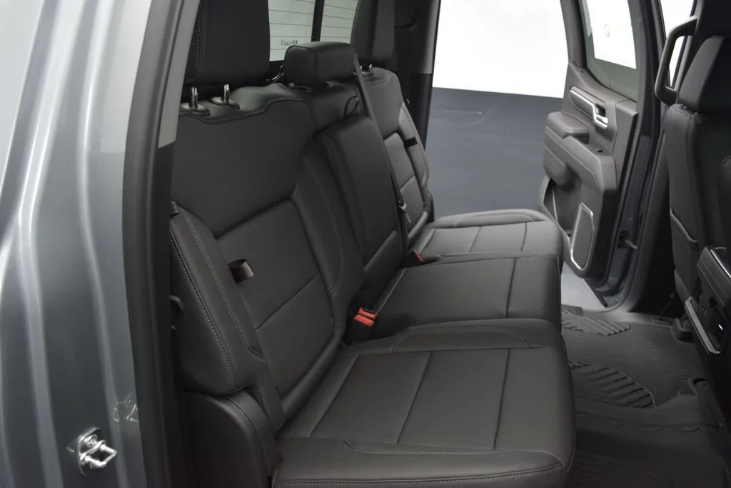 2026 Chevrolet Silverado 1500 RST - Photo 22