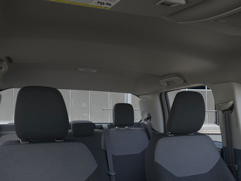 New 2024 Cactus Gray Ford XL image 12