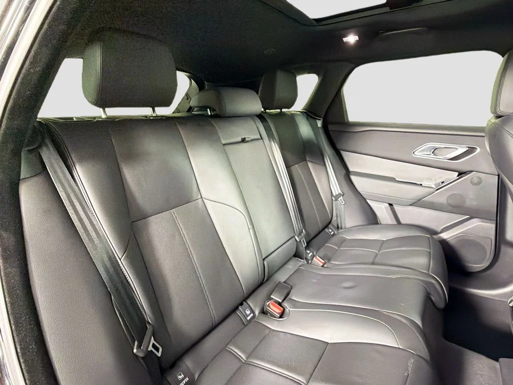 Used 2026 Black Land Rover S image 28