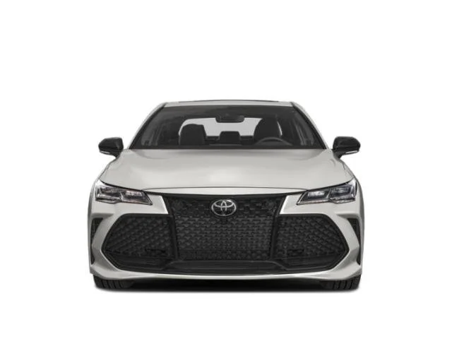 Used 2019 Wind Chill Pearl Toyota Touring image 7