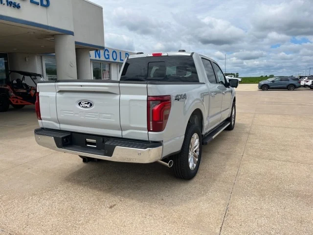 New 2026 Avalanche Ford Lariat® image 31