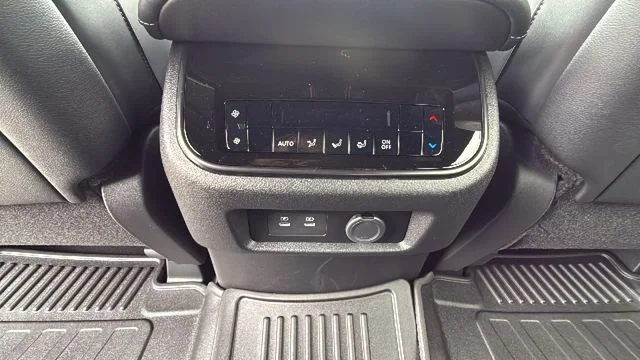 New 2026 Super Black Nissan PRO-4X® image 25