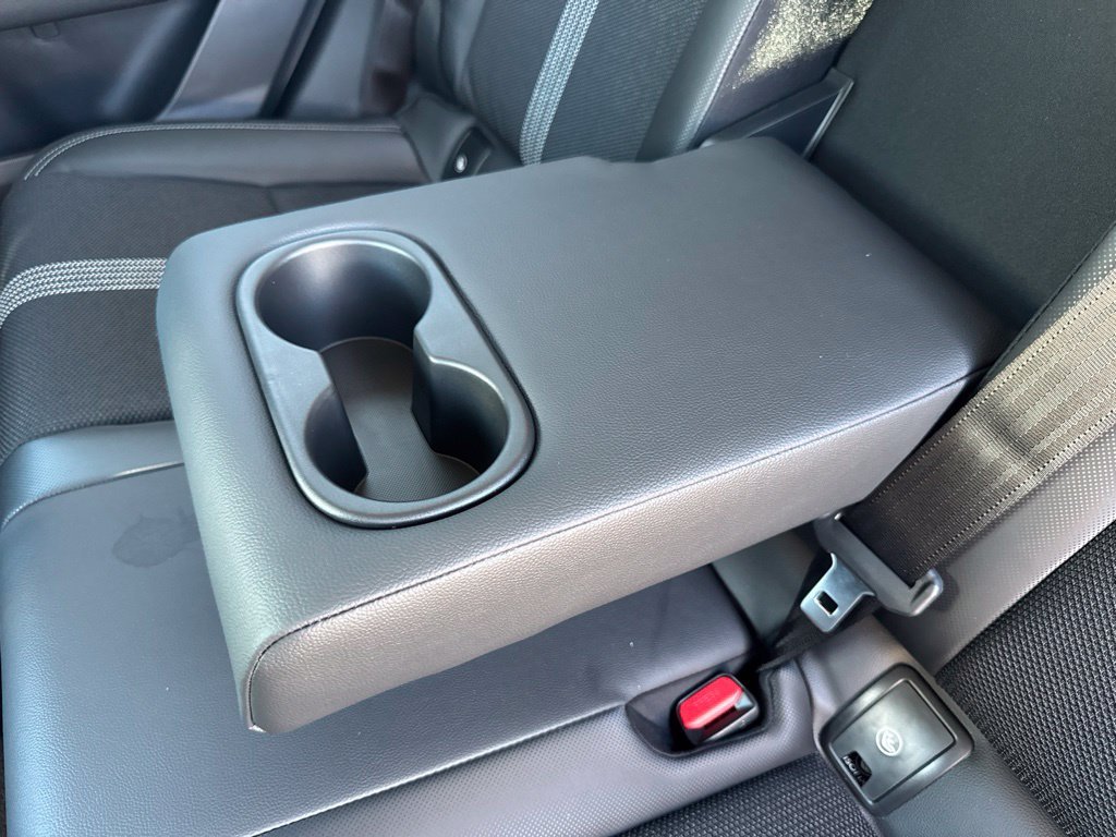 New 2026 Polymetal Gray Metallic Mazda 2.5 S Select AWD image 19