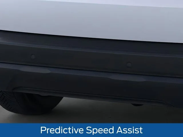 2026 Ford Escape ST-Line - Photo 26
