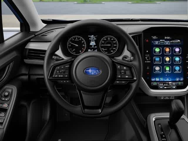 2026 Subaru Crosstrek Premium - Photo 14