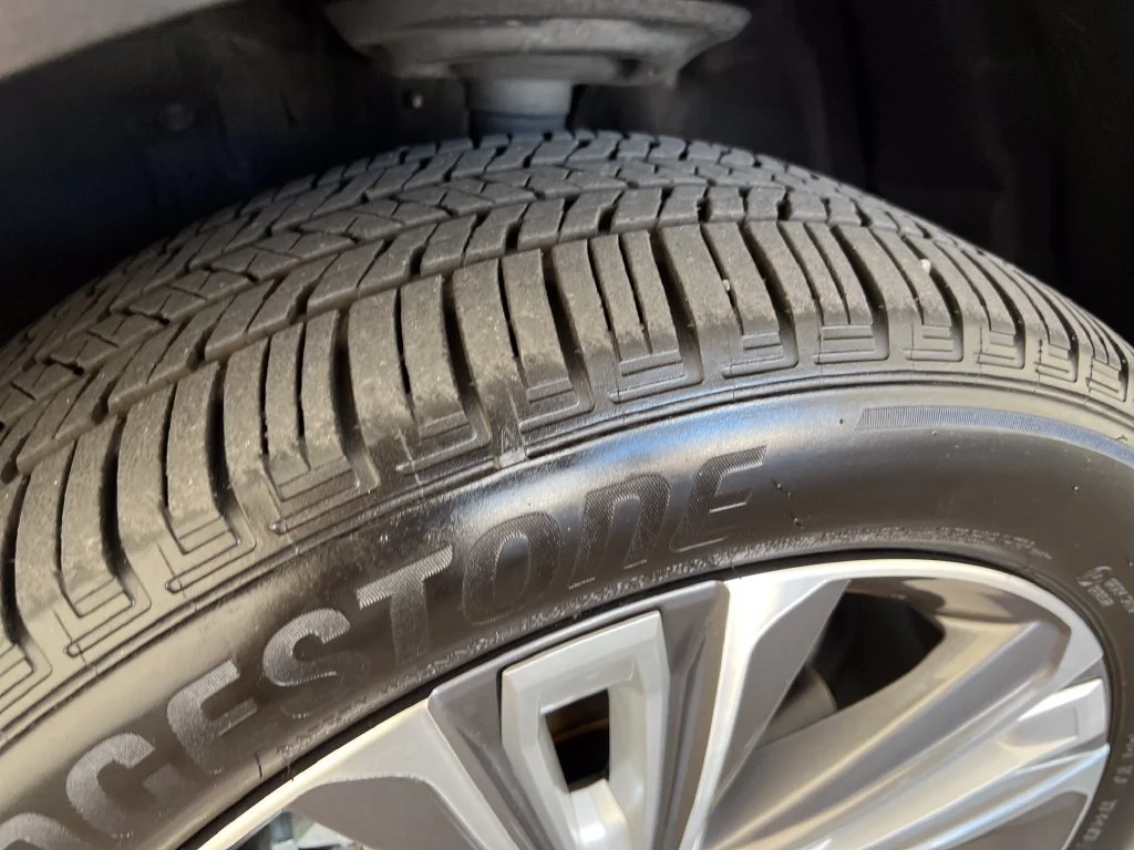Certified Used 2023 Gray Subaru Touring image 28