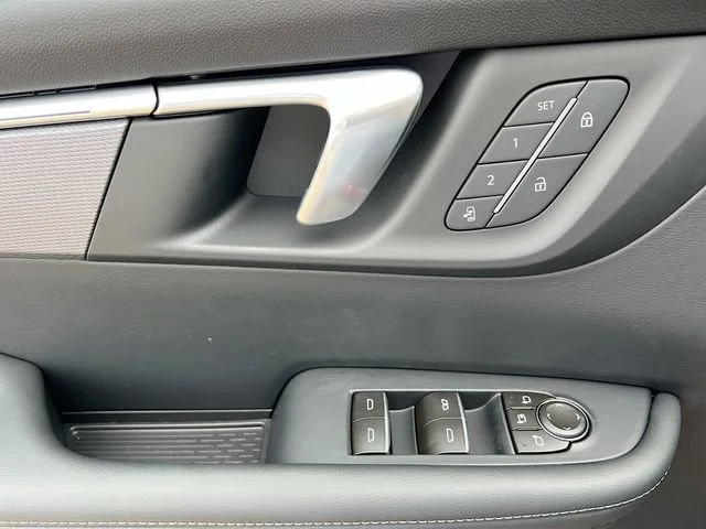 2026 Buick Enclave Sport Touring - Photo 13