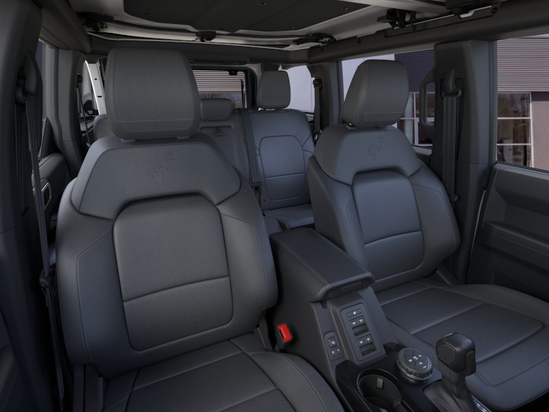 New 2026 Oxford White Ford Outer Banks® image 10