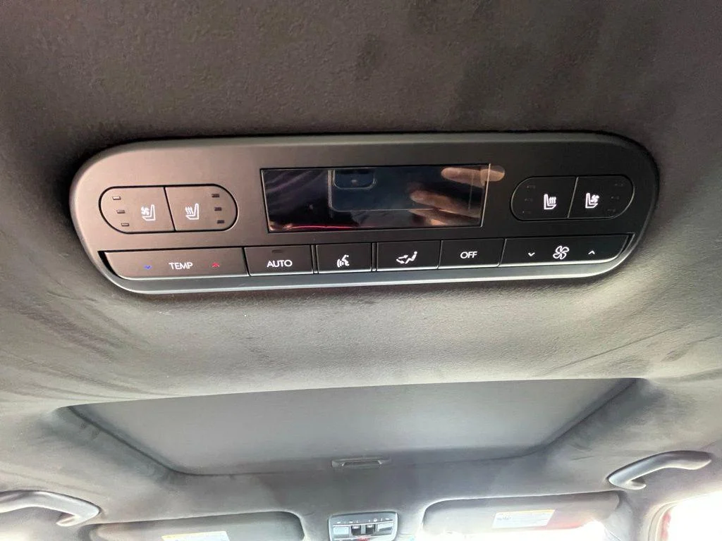 2026 Hyundai Palisade Calligraphy - Photo 18