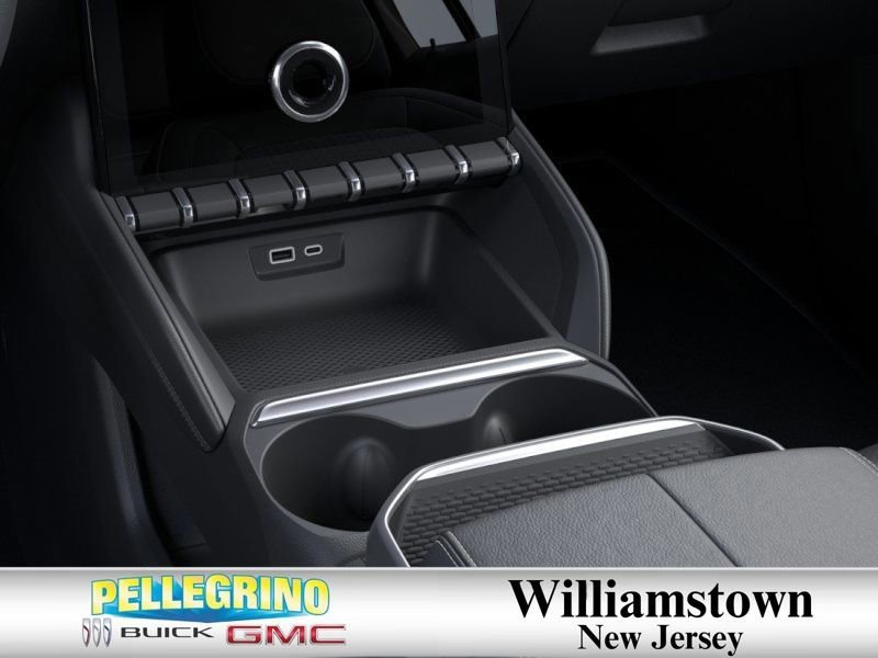2026 GMC Terrain Elevation - Photo 23