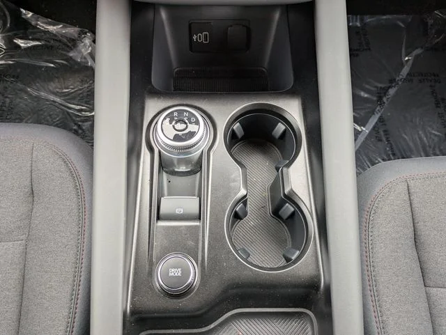 New 2026 White Ford Active image 19