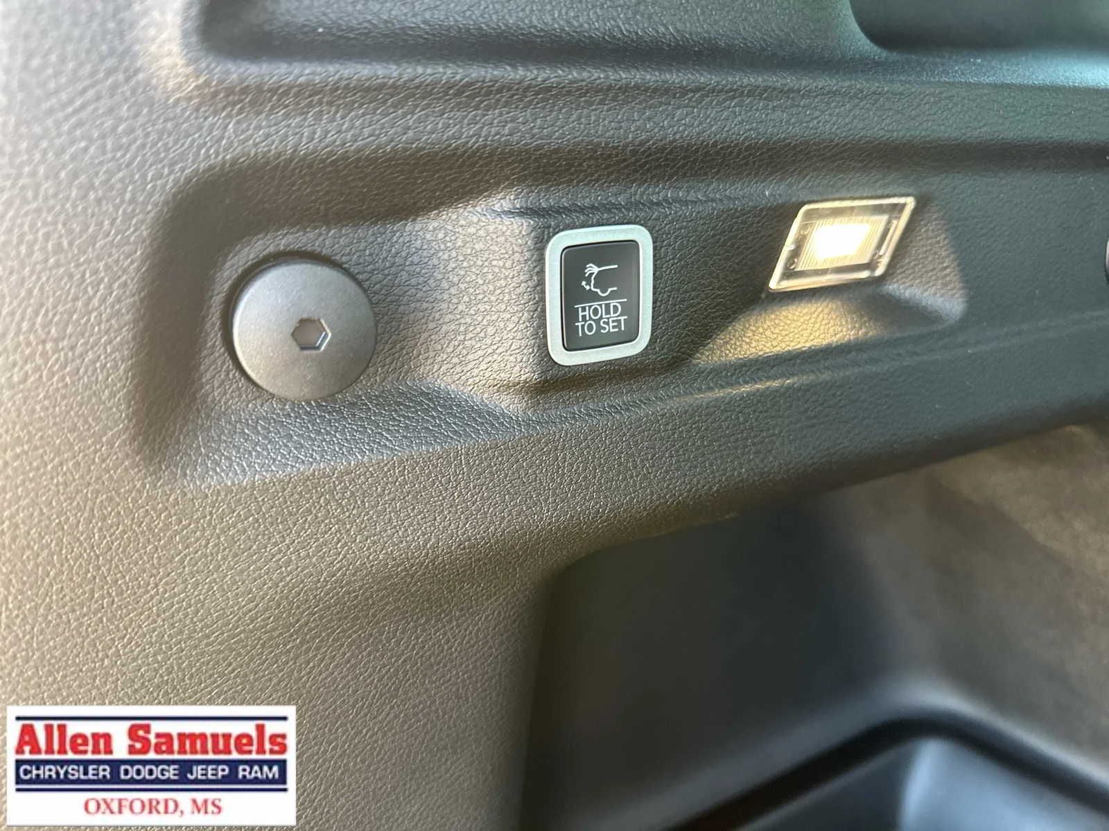 2025 Jeep Grand Cherokee L Altitude - Photo 28