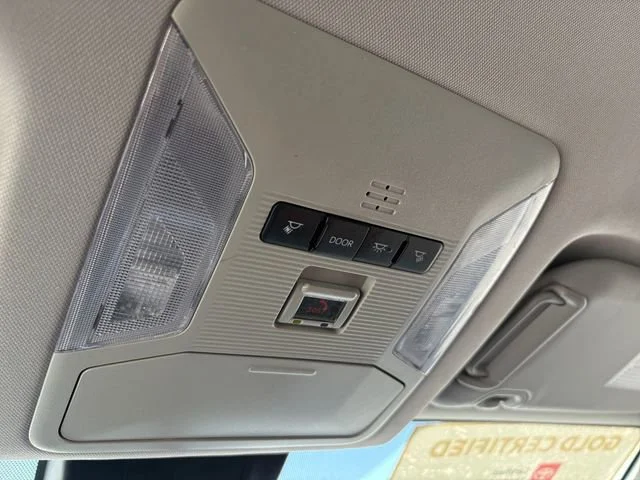 Certified Used 2024 Black Toyota XLE image 28