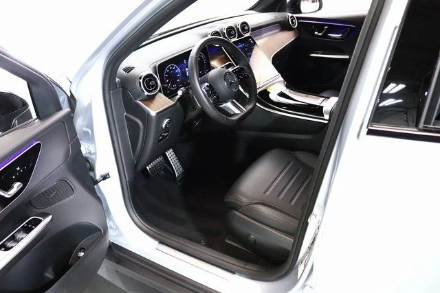 2025 Mercedes-Benz GLC Base - Photo 21