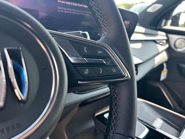 2026 Buick Enclave Avenir - Photo 21