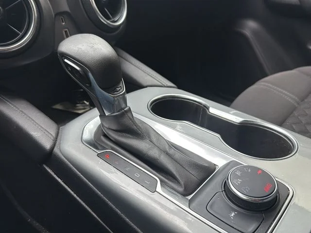 Used 2021 Silver Chevrolet LT image 30