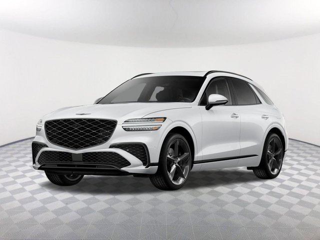 2026 Genesis GV70