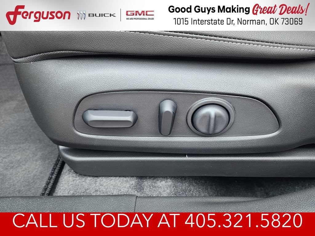 2026 Buick Envista Preferred - Photo 15