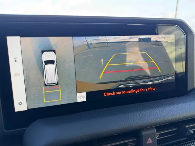Used 2025 Gray Toyota Base image 21