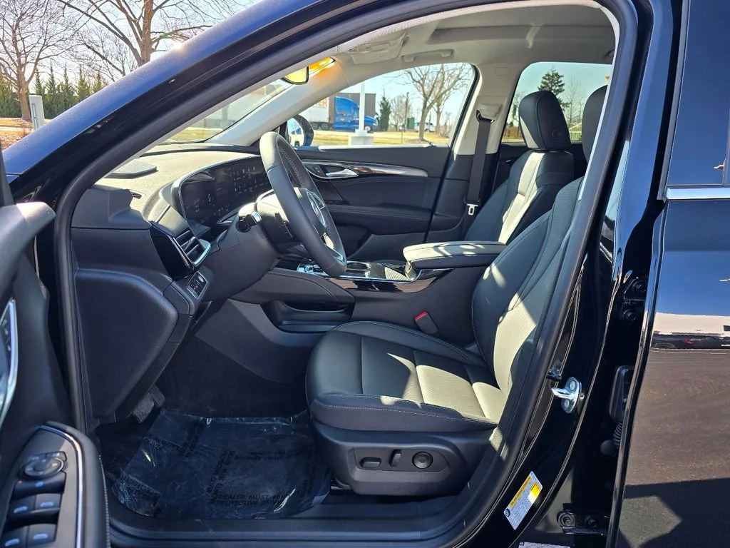 2026 Buick Envision Preferred - Photo 16