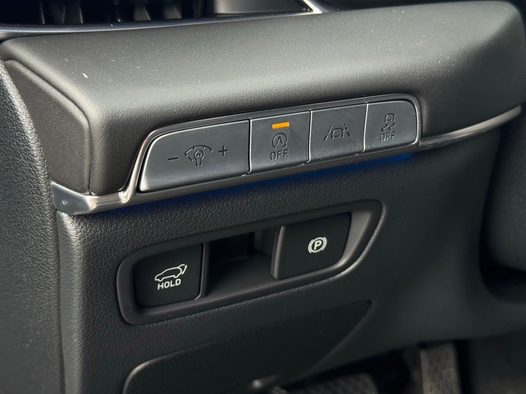 2021 GENESIS GV80 - Photo 32