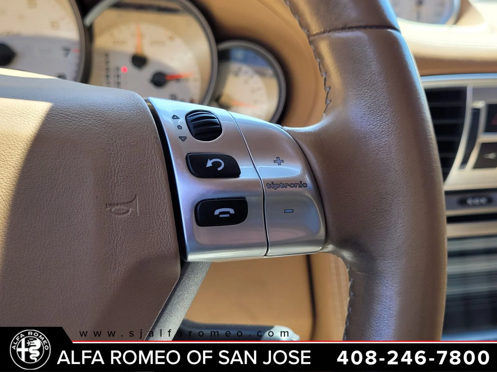 Used 2008 Black Porsche Turbo image 15