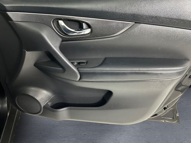 Used 2019 Black Nissan SV image 15